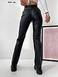 Брюки жіночі 005 ис, фото 3