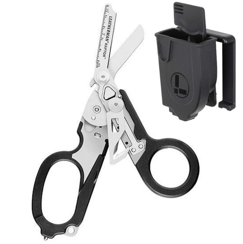 Мультитул Leatherman Raptor Rescue 831742, фото 1
