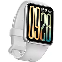 Фітнес-браслет Xiaomi Smart Band 9 Pro Moonlight Silver (BHR8715GL) UA, фото 4