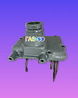 Кришка верхня КПП ГАЗ 53 у зборі / 53А-1702010-02