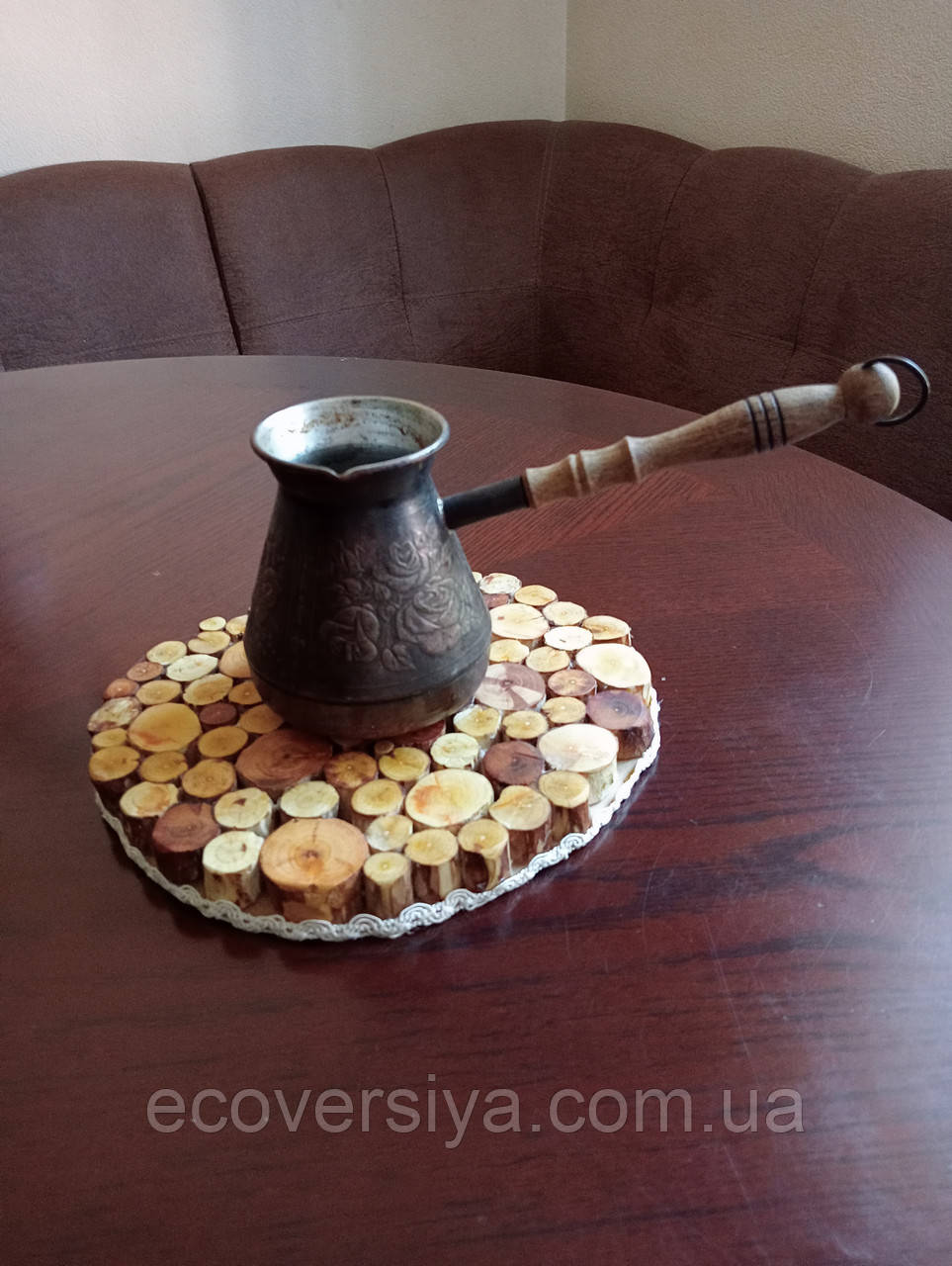Підставка під гаряче