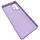 Силіконовий чохол Soft TPU Armor для Samsung A336 Galaxy A33 5G - Light Violet, фото 3