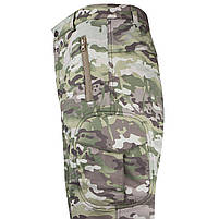 Тактичні штани Lesko B001 Camouflage CP 3XL штани чоловічі 15 шт., фото 4