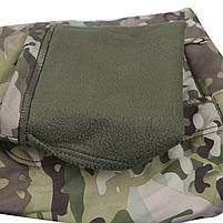 Тактичні штани Lesko B001 Camouflage CP 3XL штани чоловічі 15 шт., фото 6