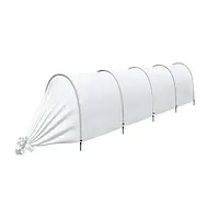 Парник міні Дачний 2 метри