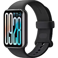 Фітнес-браслет Xiaomi Smart Band 9 Pro Black (BHR8710GL) Global