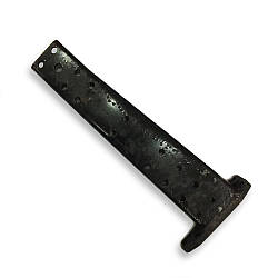 Лонжерон правий старий.Обр. (пр-во Юбана) 50-2801052-Б1