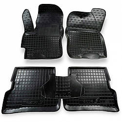 Килимки Mazda 3 2003-2009 AvtoGumm Автокилимки в салон Мазда 3