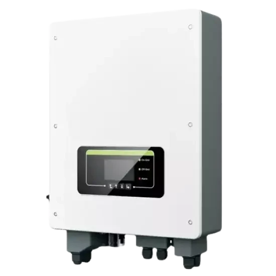 Інвертор для сонячних панелей SofarSolar HYD 10KTL-3PH
