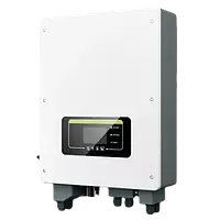 Інвертор для сонячних панелей SofarSolar HYD 10KTL-3PH