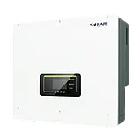 Інвертор для сонячних панелей SofarSolar HYD 10KTL-3PH, фото 2