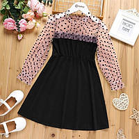 Сукня для дівчинки "Щасливка" (різні розміри)