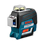 Bosch Professional GLL 3-80 C Лазерний нівелір, фото 2