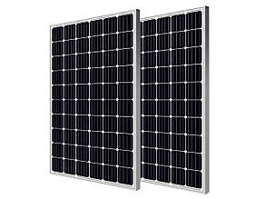 Сонячні фотоелектричні панелі Konner&Sohnen KS SP430-HC