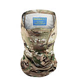 Бандана тактична SG Multicam (one size). Quick Dry technology, UPF 50+, фото 3