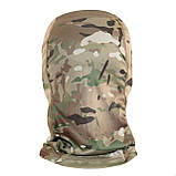 Бандана тактична SG Multicam (one size). Quick Dry technology, UPF 50+, фото 4