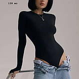 Боді жіночий 139 ис, фото 6