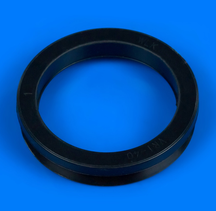 Притискний сальник V-RING VA-40, фото 1