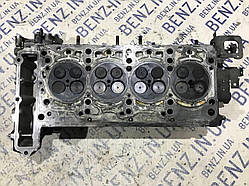 Головка блока циліндрів Mercedes W906, W212, W221, W204, W639 A6510101120