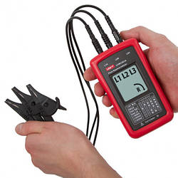 Фазові детектори