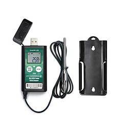 Реєстратор наднизьких температур TempU06 L200 (-200..+80 °C)