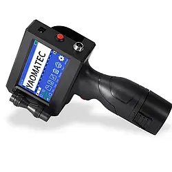 Ручні маркиратори