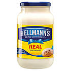 Майонез Hellmanns Original Mayonnaise вершковий, 420 г., фото 2