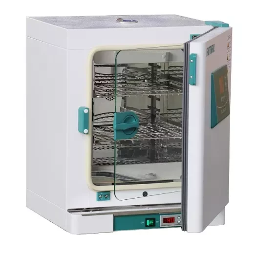 Мікробіологічний інкубатор з УФ лампою DH210L