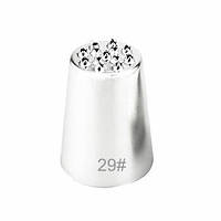 Насадка кондитерська No29