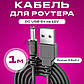 Повербанк для роутера Remax RPP-310 40000 mAh зі швидкою зарядкою + юсб шнур для вай фай для роутера 9В/12В, фото 4