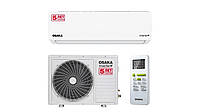Кондиціонер настінний інверторний Osaka STV-09HH3/HH Elit INVERTER