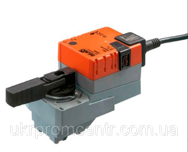 Belimo LR24A-SR Електропривод шарового клапана