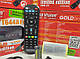 Приставка Т2 Приймач Т2 Тюнер Т2 ресивер т2 DVB-T2 DVB-C WV T644A FM DVB-T2/C YouTube IPTV MeGoGo антена, фото 6