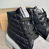 Зимові черевики ідеально пасуватимуть до усіх образів, фото 3