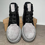 Зимові черевики ідеально пасуватимуть до усіх образів, фото 6