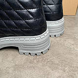 Зимові черевики ідеально пасуватимуть до усіх образів, фото 8