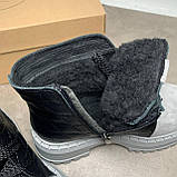 Зимові черевики ідеально пасуватимуть до усіх образів, фото 9