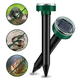 Відлякувачі та пастки для комах