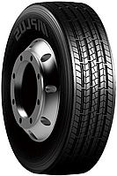Вантажні шини 295/80 R22.5 154/151M APLUS S201 M+S TL (рулева вісь)