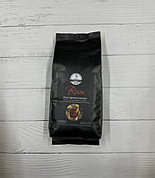 Зернова кава ароматизована Ром 1кг