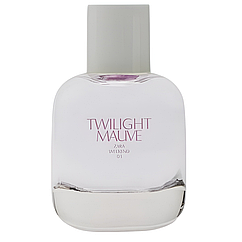 Парфумована вода Zara Weekend 03 Twilight Mauve з набору без коробки 90 мл