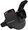 Шифтер Shimano CUES SL-U4000-L, 2 шв., фото 3