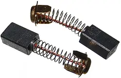 Щітки вугільні 7х11х17 (999043 )(Hitachi)