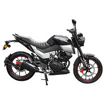 Мотоцикл SP200R-33, фото 4