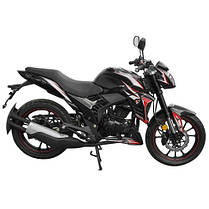 Мотоцикл SP250R-35, фото 3