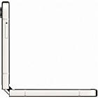 Смартфон Samsung Galaxy Flip5 8/256GB Cream (SM-F731BZEGSEK) Snapdragon 8 Gen 2 3700 мАг, фото 11