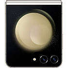 Смартфон Samsung Galaxy Flip5 8/256GB Cream (SM-F731BZEGSEK) Snapdragon 8 Gen 2 3700 мАг, фото 6