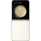 Смартфон Samsung Galaxy Flip5 8/256GB Cream (SM-F731BZEGSEK) Snapdragon 8 Gen 2 3700 мАг, фото 8