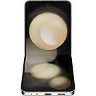 Смартфон Samsung Galaxy Flip5 8/256GB Cream (SM-F731BZEGSEK) Snapdragon 8 Gen 2 3700 мАг, фото 5