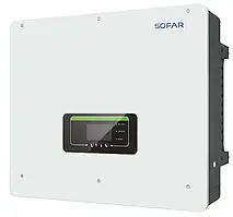Інвертор для сонячних паелей SofarSolar HYD 15KTL-3PH